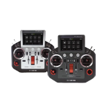 FrSky X12S-ISRM controllo singolo ETHOS custodia in alluminio telecomando droni parti da corsa senza motore a batteria